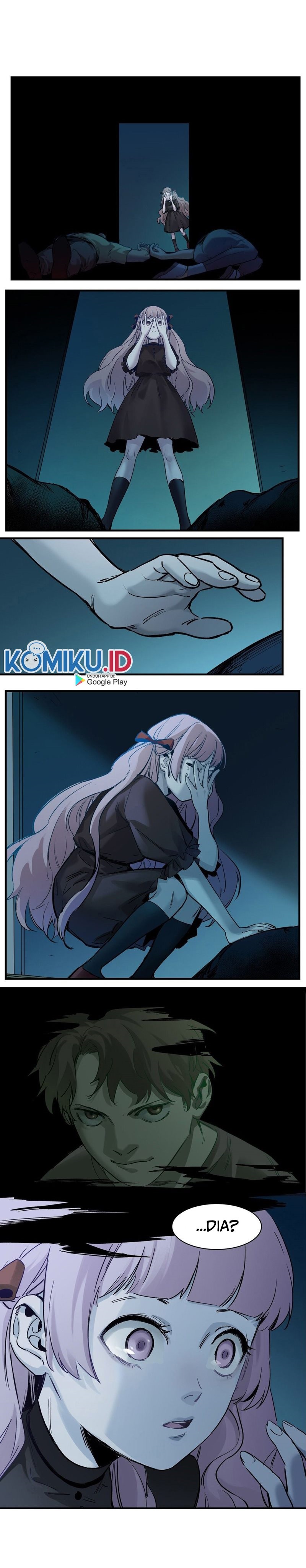 Villain Initialization Chapter 14 Gambar 9